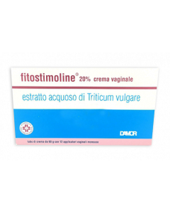 Fitostimoline*crema Vag 20%
