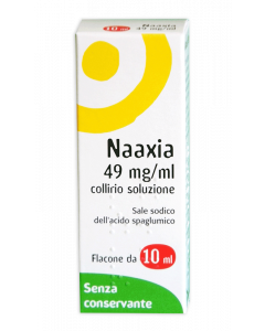 Naaxia*coll 10ml 4,9%
