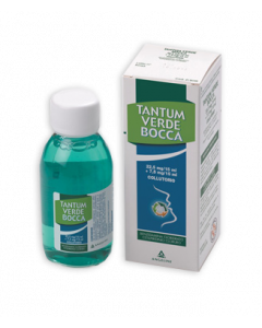 Tantum Verde B*240ml22,5+7,5mg