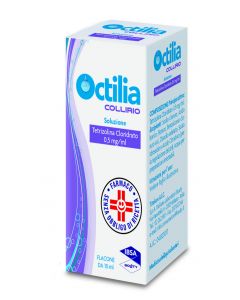 OCTILIA*COLL 10ML 0,5MG/ML