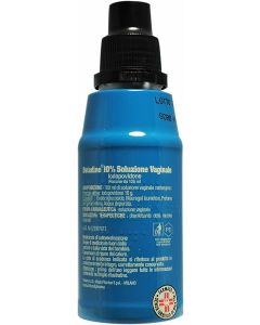 Betadine*soluz Vag 125ml 10%