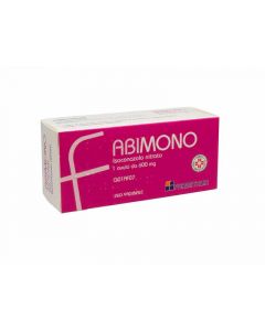 Abimono*1 Ov Vag 600mg