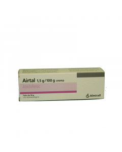 AIRTAL*CR 50G 1,5G/100G