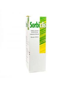 Sorbiclis*ad Soluz Rett 120ml