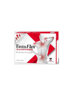FASTUFLEX*5CER MEDIC 180MG