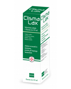 Clismalax*1clisma 133ml