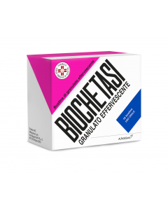 Biochetasi*os Grat Eff 18bust