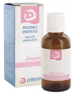 BRYONIA ALBA DYN*MK 20ML