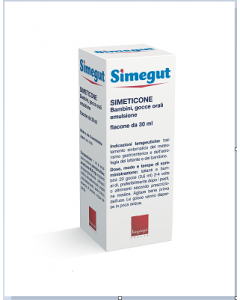 Simegut*os Gtt Fl 30ml