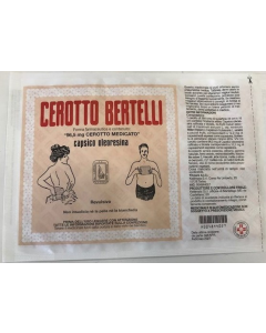 CEROTTO BERTELLI*GRANDECM16X24