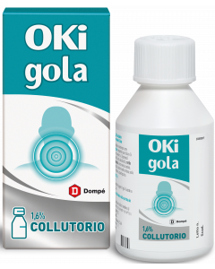 Oki Gola*collut 150ml 1,6%