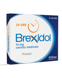 Brexidol*4cer Med 14mg