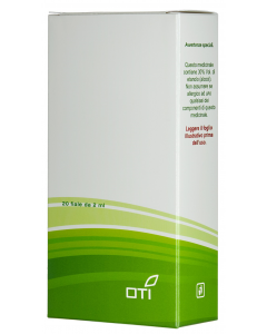 ANTI CD 26*030LM PL 20F 2ML