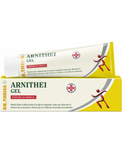 ARNITHEI*GEL 100G