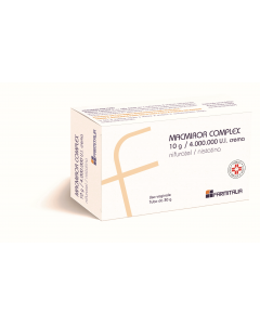 Macmiror Complex*crema Vag 30g
