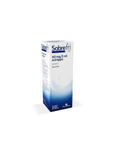 Sobrefri*scir Fl200ml 40mg/5ml