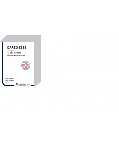 Carediesse*shamp2fl 60ml10mg/g