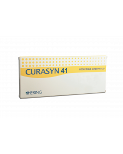 Curasyn 41*30cps 500mg