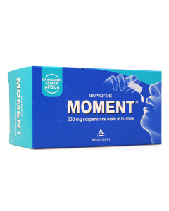 Moment*os Sosp 8bust 200mg