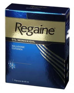 Regaine*soluz 60ml 5%