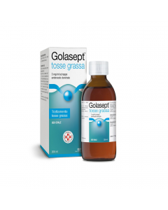 GOLASEPT TOSSE GRASSA*SCIR 200