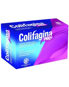 Colifagina Pro 10fl Tappo Serb