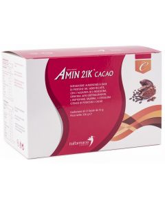 Amin 21k Cacao 336g