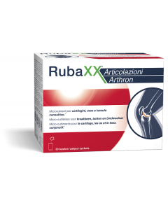 Rubaxx Articolazioni 30bust
