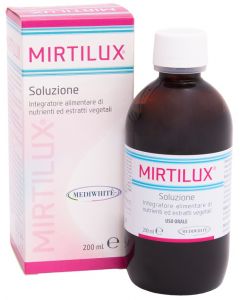 Mirtilux 200ml