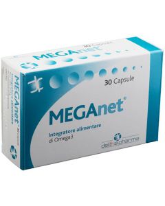 Meganet 30cps