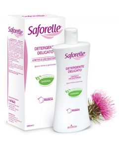 Saforelle Detergente Del 500ml