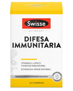 Swisse Difesa Immunitaria60cpr