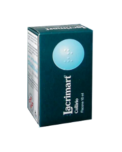 Lacrimart*coll 10ml 0,01%+0,15