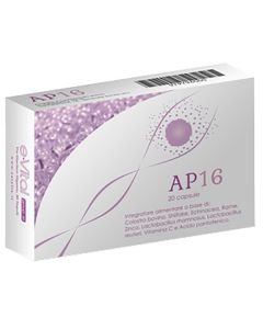 Ap 16 20cps