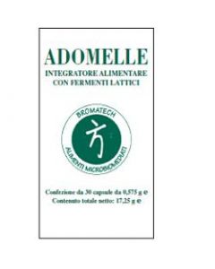 Adomelle 30cps