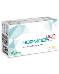 Normocis 400 30cpr