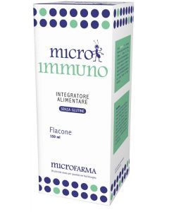 Microimmuno 150ml