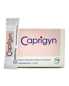 Caprigyn 7bust
