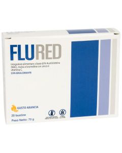 FLURED 20BUST