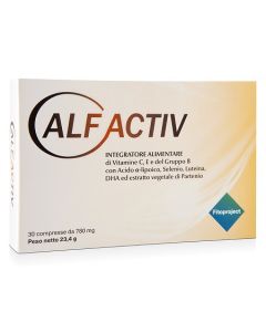 Alfactiv 30cpr