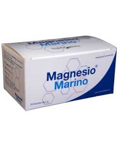Magnesio Marino 30bust