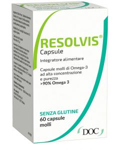 Resolvis 60cps