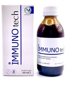 Immunotech 20fl 10ml