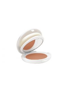 AVENE SOL COMPATTO 50 SABBIA