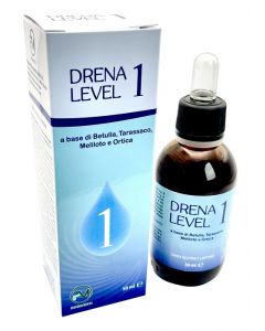 DRENA LEVEL 1 GTT 50ML