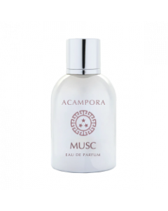 Acampora Musc 30ml Extrait