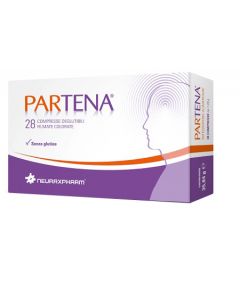 Partena 28cpr