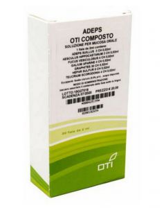 ADEPS OTI COMPOSTO 20F FISX2ML