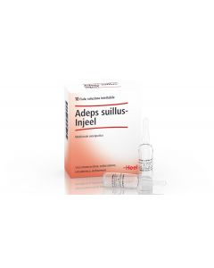ADEPS SUILLUS INJ 10F HEEL
