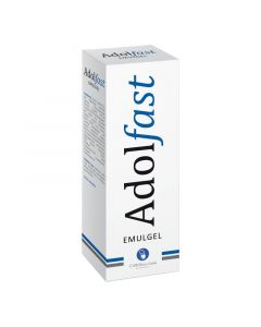 ADOLFAST EMULGEL 75ML